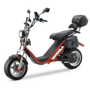 CEE 3000W Scooty în stoc
